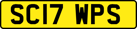 SC17WPS