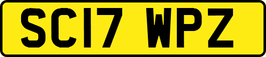 SC17WPZ