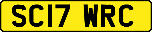 SC17WRC
