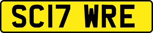 SC17WRE