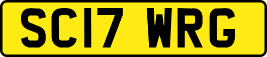 SC17WRG