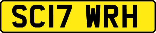 SC17WRH