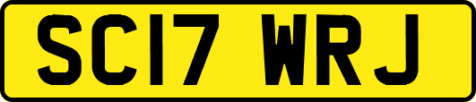 SC17WRJ
