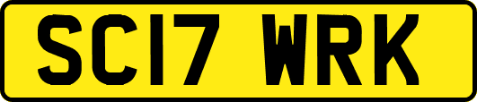 SC17WRK
