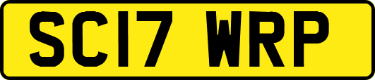 SC17WRP