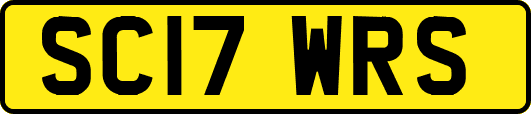 SC17WRS