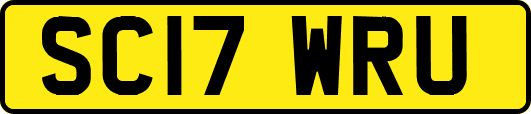 SC17WRU
