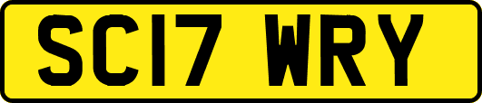SC17WRY