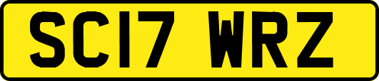 SC17WRZ