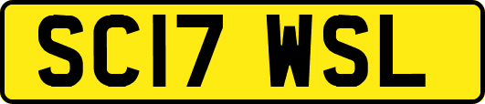 SC17WSL