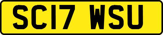 SC17WSU