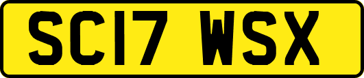 SC17WSX