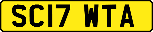 SC17WTA