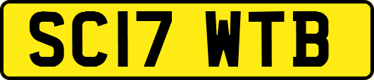 SC17WTB
