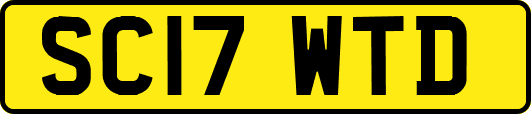 SC17WTD
