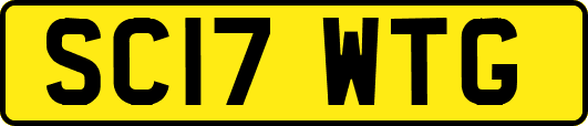 SC17WTG