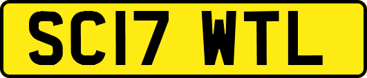 SC17WTL