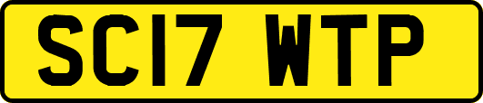 SC17WTP