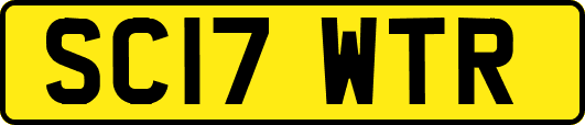 SC17WTR