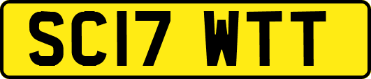 SC17WTT