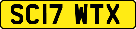 SC17WTX