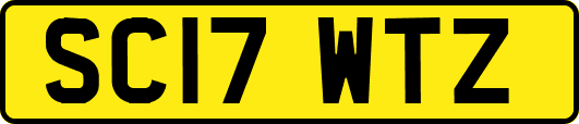 SC17WTZ