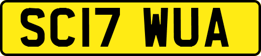 SC17WUA
