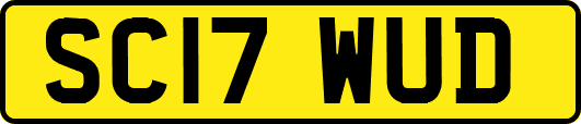 SC17WUD