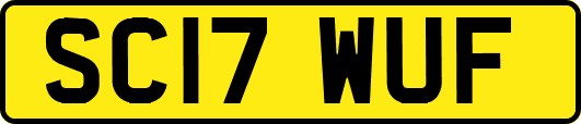 SC17WUF