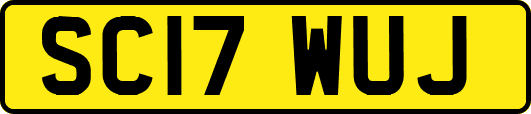 SC17WUJ