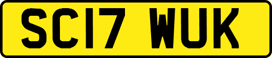 SC17WUK