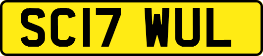 SC17WUL
