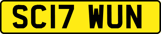 SC17WUN