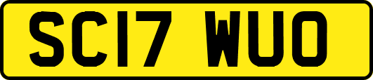 SC17WUO