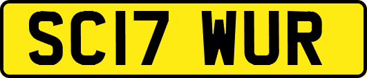 SC17WUR