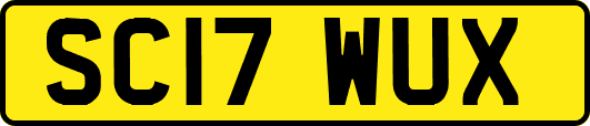 SC17WUX