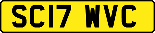 SC17WVC