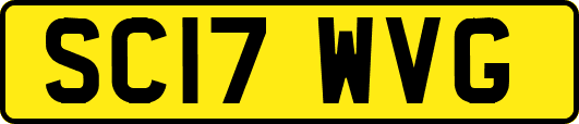 SC17WVG