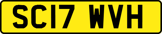 SC17WVH