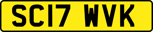 SC17WVK