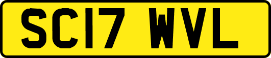 SC17WVL