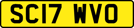 SC17WVO