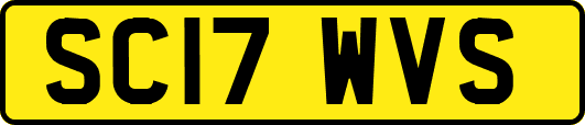 SC17WVS