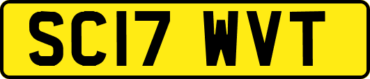 SC17WVT