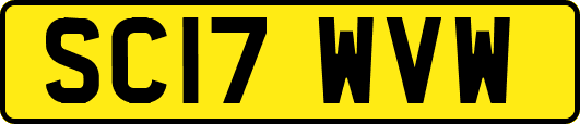 SC17WVW