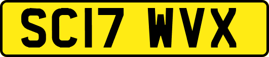 SC17WVX