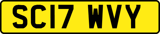 SC17WVY