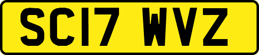 SC17WVZ