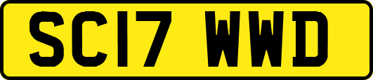 SC17WWD
