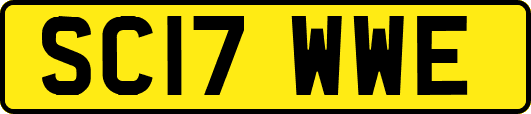 SC17WWE